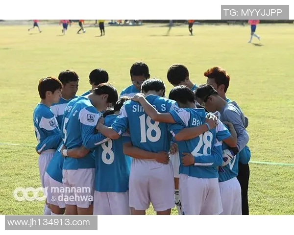 南韩足球联赛精彩对决昌原队迎战金海队争夺胜利荣耀