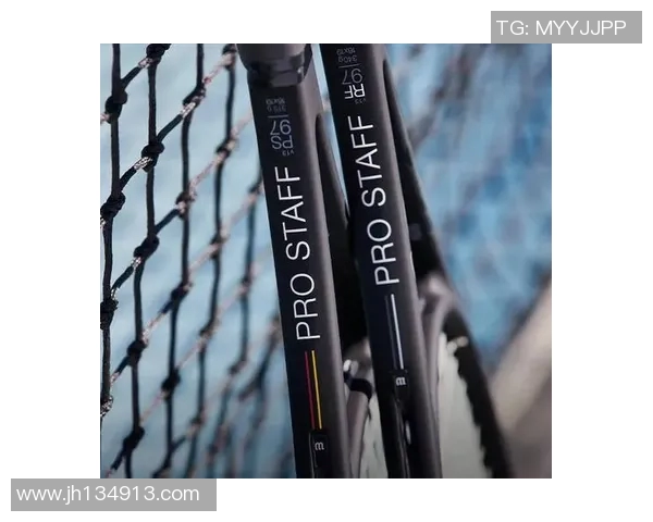 探索Wilson网球拍的卓越性能与专业选手的使用心得