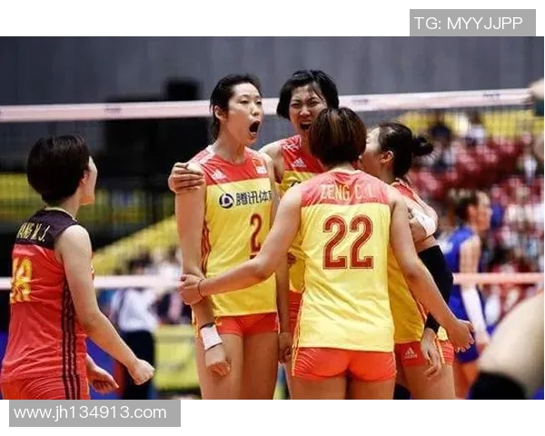 女排中国队对阵斐济精彩比赛视频回顾与赛后分析