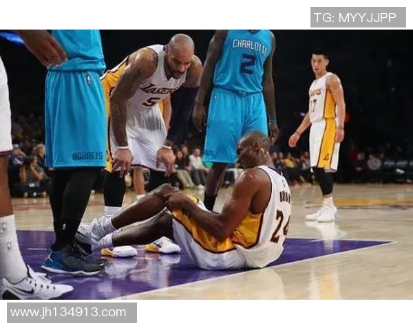 湖人队与鹈鹕队激战正酣NBA赛场精彩对决引发球迷热议